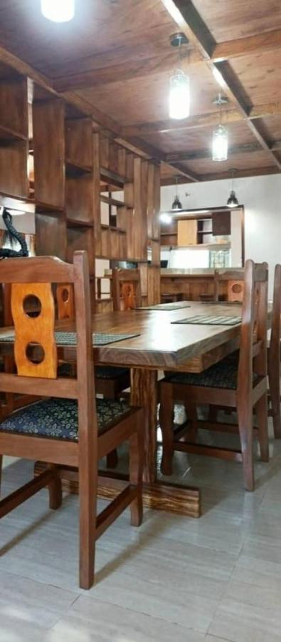 La Maison Du Voyageur クリビ エクステリア 写真