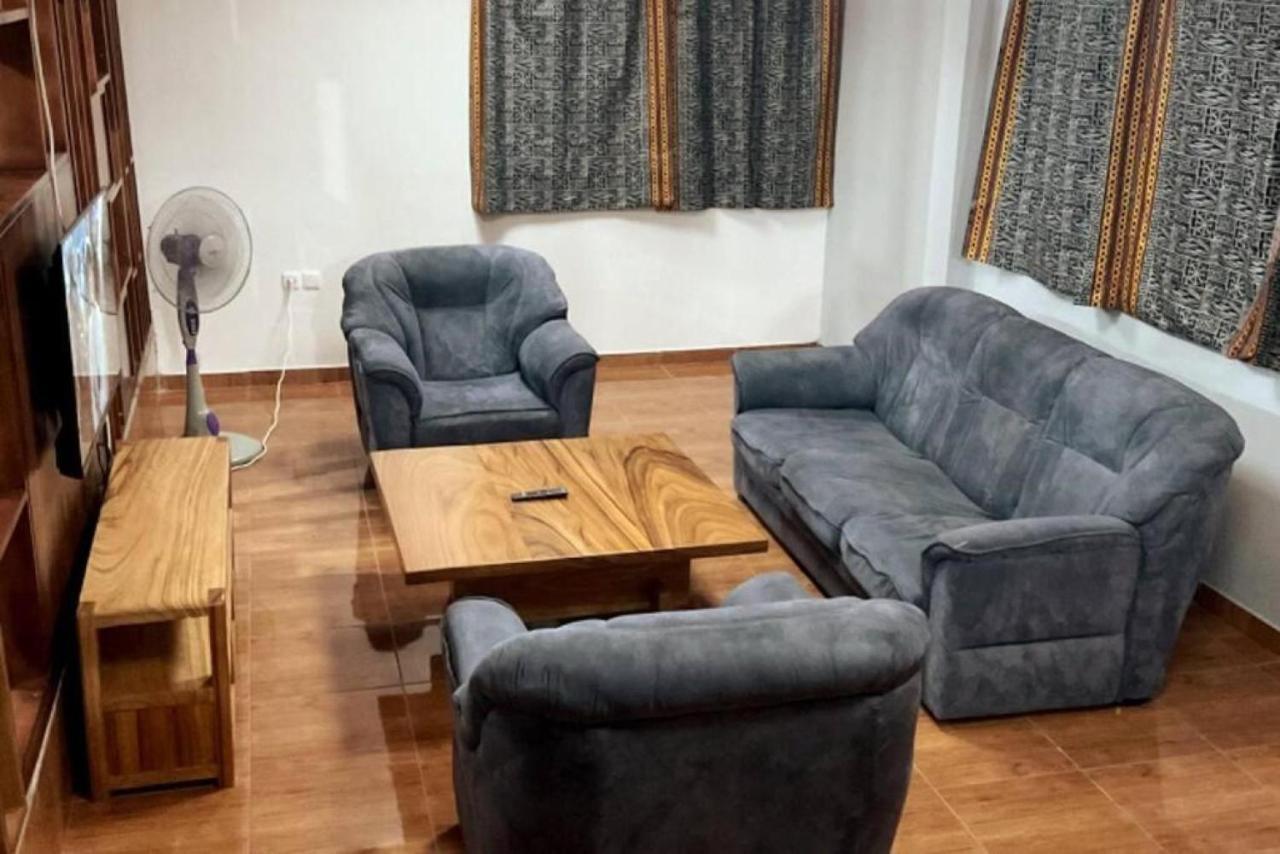 La Maison Du Voyageur クリビ エクステリア 写真